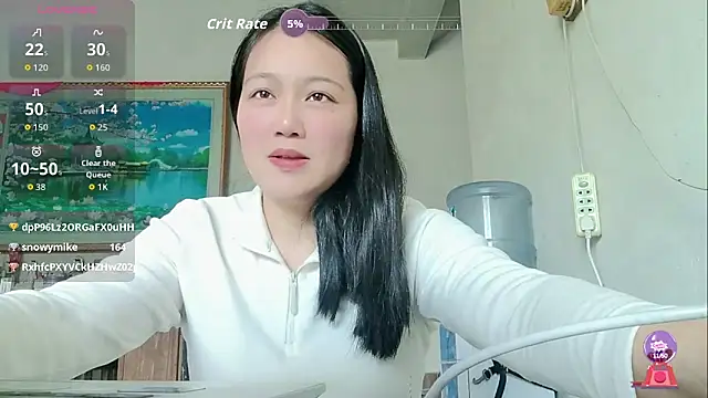 tudouSZshan123 在線直播表演