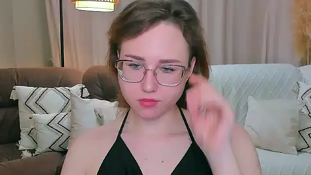 gentle__flirting's Live XXX Chat