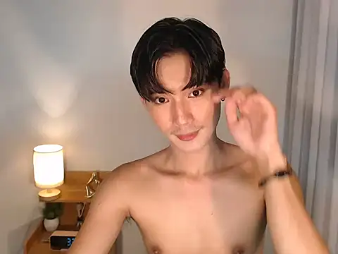 asian_dai Webcamshow
