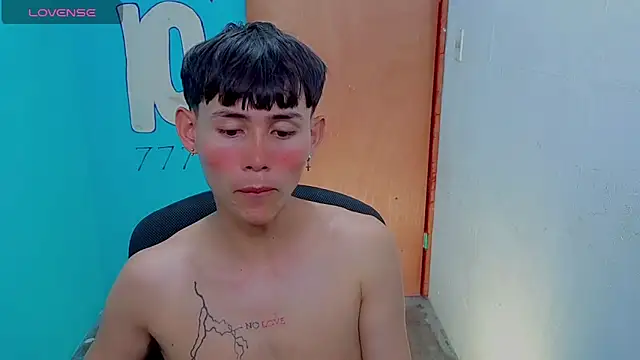 tanjiro_cuteのライブXXXチャット