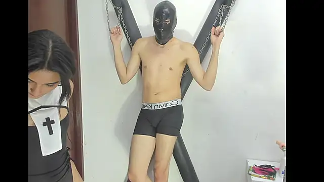 Živý XXX chat Megan78couple