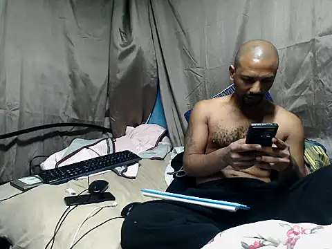 Camodick Live XXX Chat