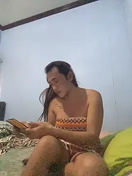 ASIANMISTRESSSS 웹캠 쇼