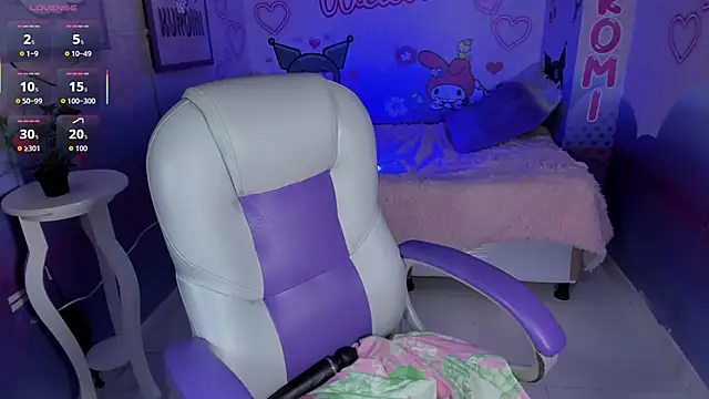 sexyykitty18 Live XXX-chat