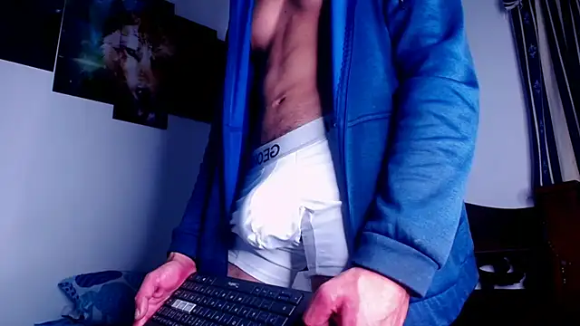 Bull_Xvin Live XXX chat