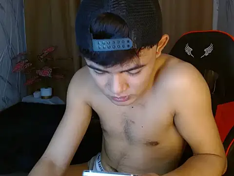 YourNaughtyTwink_69 Pertunjukan Webcam
