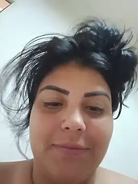 CubanaCuba webcam show
