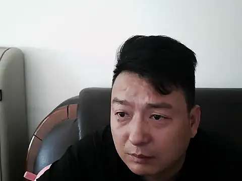 heiyeshouhu Show Webcam