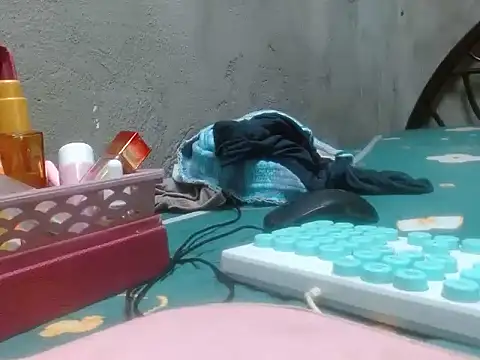 ASIANMADDY Pertunjukan Webcam