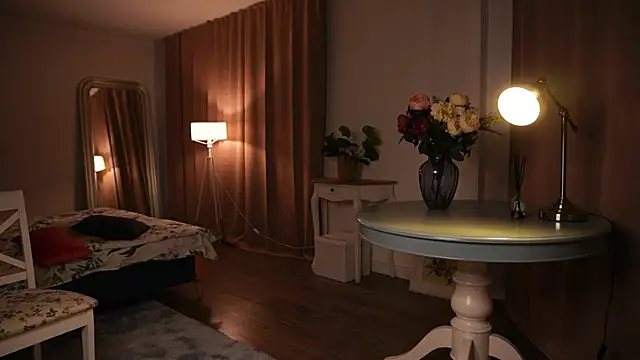 XXX chat uživo modela anyuty