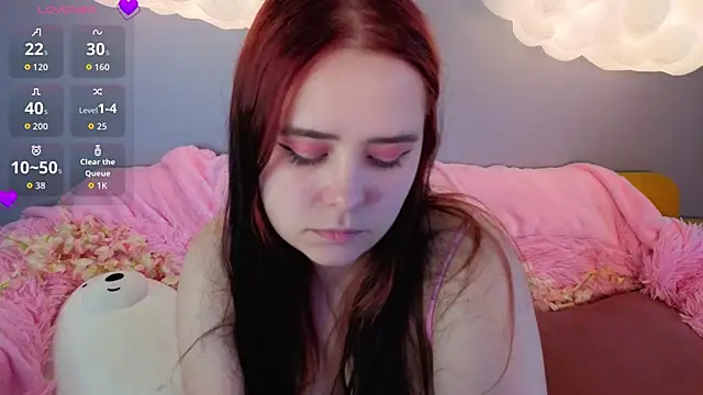 Chat +18 de Alis_Platt ao vivo