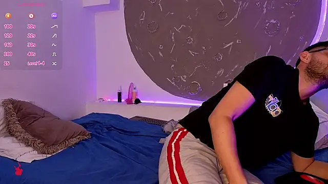 ritzabeth_daniel Adlı Modelin Canlı XXX Sohbeti