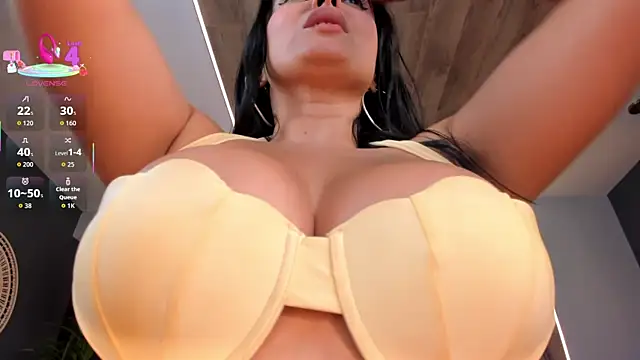 AshleyJhonson's Webcam Show