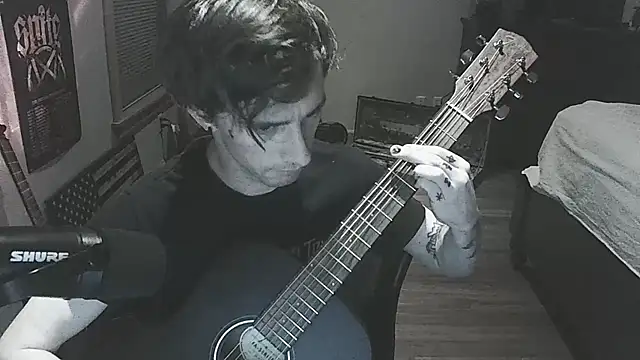 LEVIATHANX666: онлайн-секс-чат