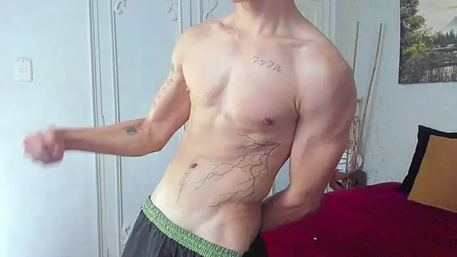 Chat XXX Live Tyler_durten