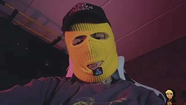 عرض كام AcidMilo