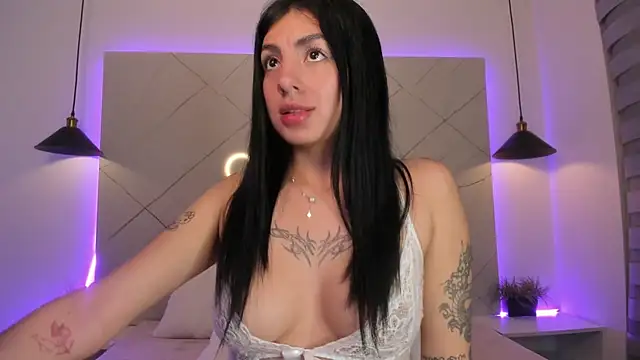 ANTONELLA__ROUSE_ – Naživo XXX chat