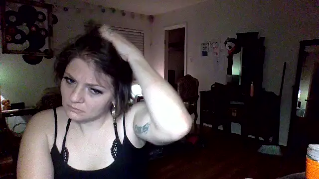 sophiarica's Webcam Show