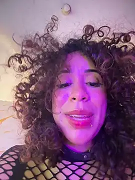 Woo_isDaphne webcam show