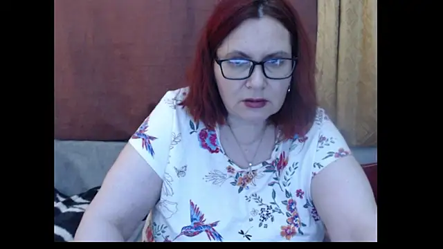 PlayfullMature live XXX chat