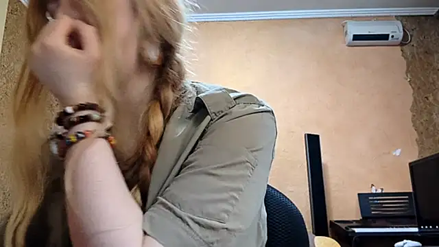 KateVibe_01: απευθείας συνομιλία ΧΧΧ