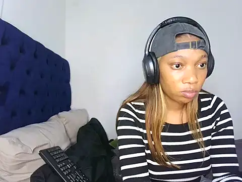 Chat XXX Live LustyBerry