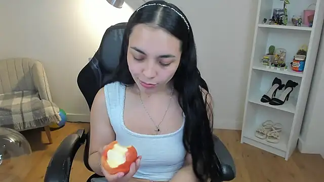 Živý XXX chat _BellaEvans_
