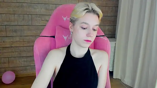 AgataGate's Live XXX Chat