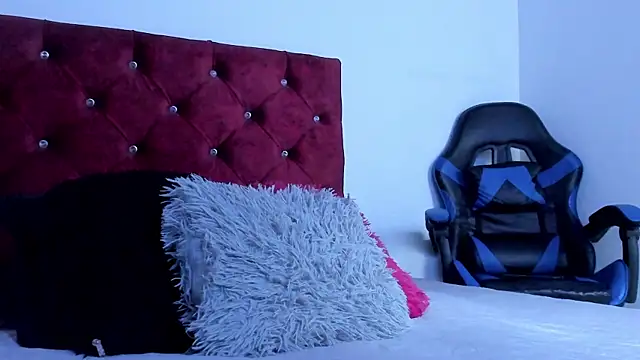 ThiagoSexy005n Webbikameraesitys