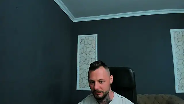 Chat XXX en directo de BrianHunts
