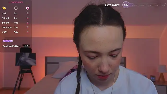 Živý XXX chat Hayle_Hill