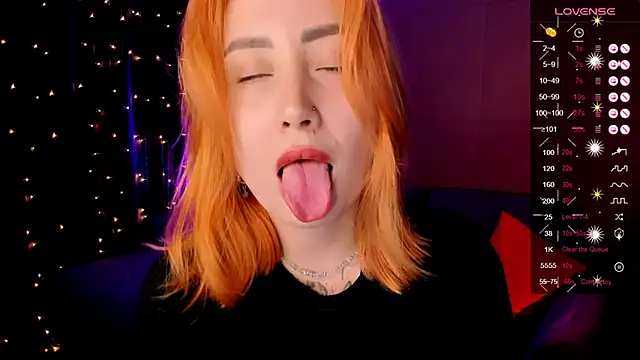 deboramoore's Live XXX Chat