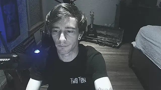 LEVIATHANX666 webkamerás műsora