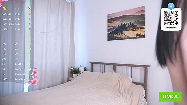 bombaleylo Live XXX-chat
