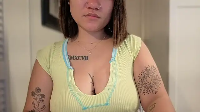 Chat XXX ao vivo de yourvibedealer