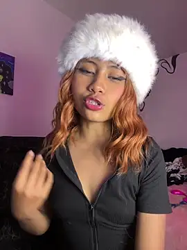 Nubeseliminadas' Live XXX Chat