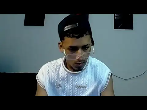 jack_vega1 webkamerás műsora