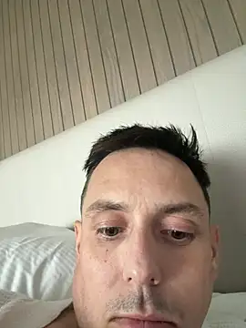 Show webcam de glesgachav