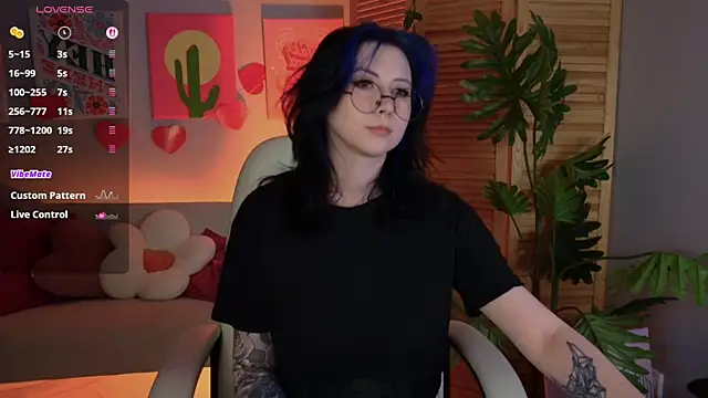 WesleeGray Chat XXX live