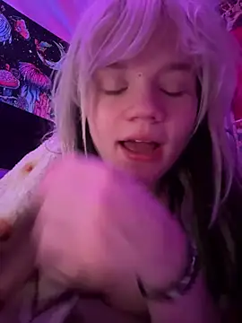 Cutiepiespanks Live XXX-Chat