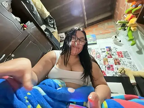 Sembang XXX Secara Langsung violeta_818