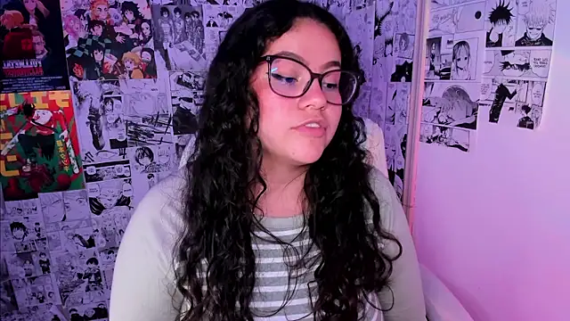 im_mei's Live XXX Chat