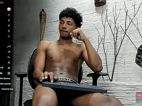 Онлайн чат XXX AdamCarterr
