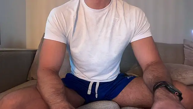 โชว์เว็บแคมของ gymshrk