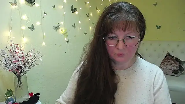 Živý XXX chat VanessaHotts