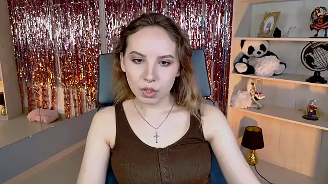Czat XXX na żywo – JasmineMilko