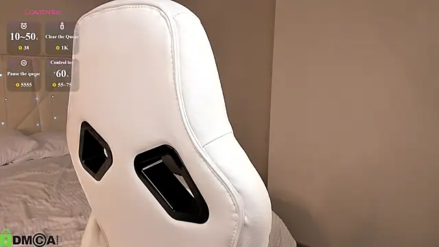 Sofia_Gaze 现场XXX聊天