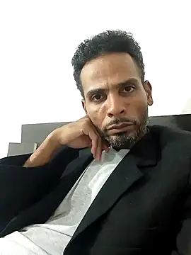 Chat XXX en directo de BlackAlphaPrime