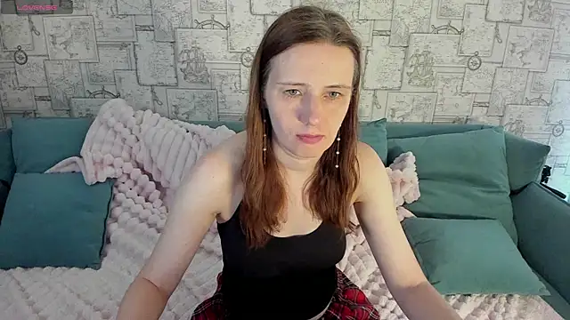 Kathrine_Meyer's Live XXX Chat