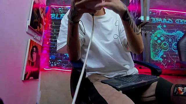 Webkamerová show jeronimo_ferrer